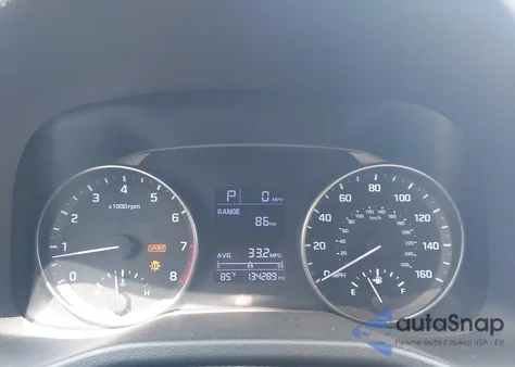 2017 Hyundai Elantra Se из США, поврежденный, VIN 5NPD84LF1HH022766